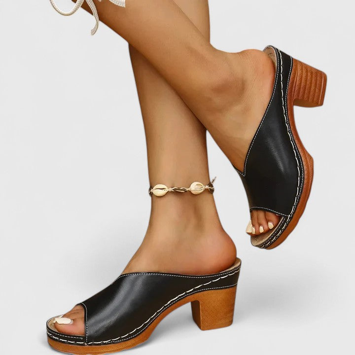 Skyllarr | Orthopedic Sandals