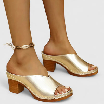 Skyllarr | Orthopedic Sandals
