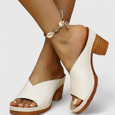 Skyllarr | Orthopedic Sandals