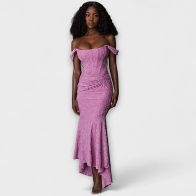 Talyssra | Elegant Dress