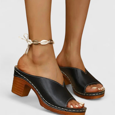 Skyllarr | Orthopedic Sandals