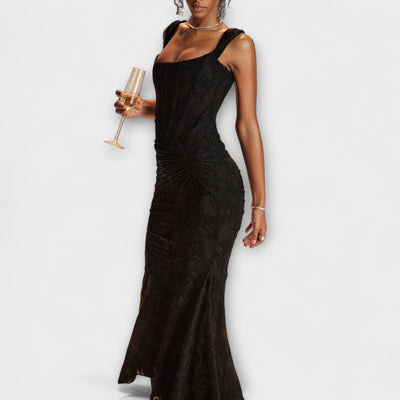 Talyssra | Elegant Dress