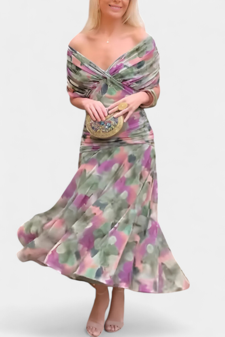 Hanryssa™ | Elegant Dress