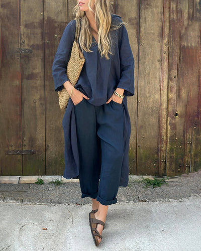 Gaila™ | Chic Two-Piece Set