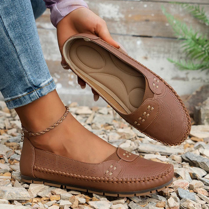 Maple™ | Orthopedic Shoes