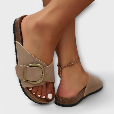 Dhriszel | Orthopedic Sandals