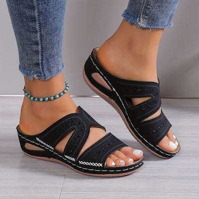 Noëlle™ Lightweight Orthopedic Sandals
