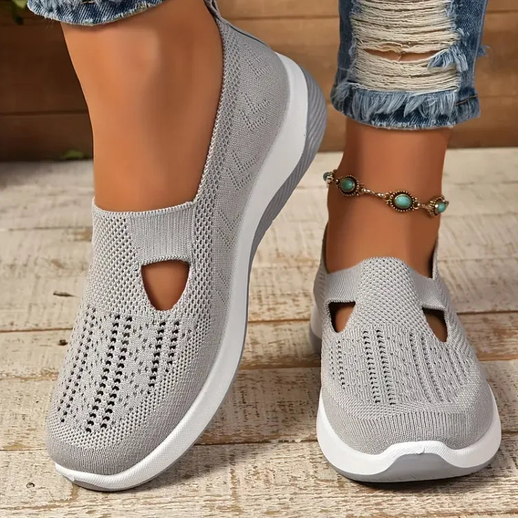 Liora™ Orthopedic Walking Shoes