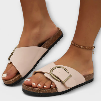 Dhriszel | Orthopedic Sandals