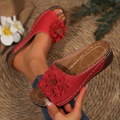 Athena™ | Stylish Orthopedic Sandals