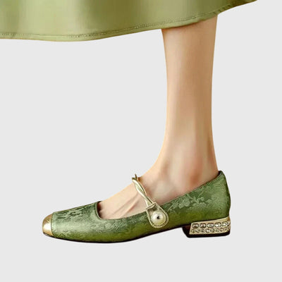 Cillia™ | Orthopedic Sandals