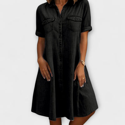 Xyralinn | Elegant Dress