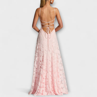 Sofeigha | Sophisticated Maxi Dress