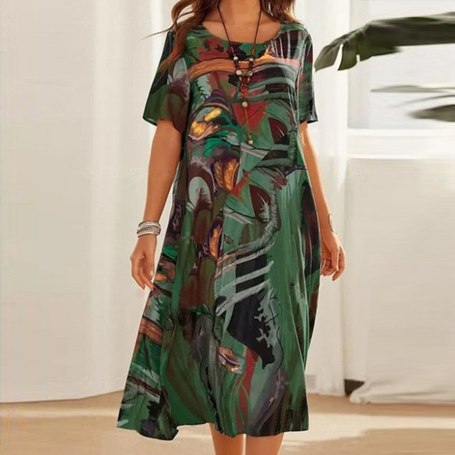 Anne | Sophisticated Dress