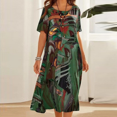 Anne | Sophisticated Dress