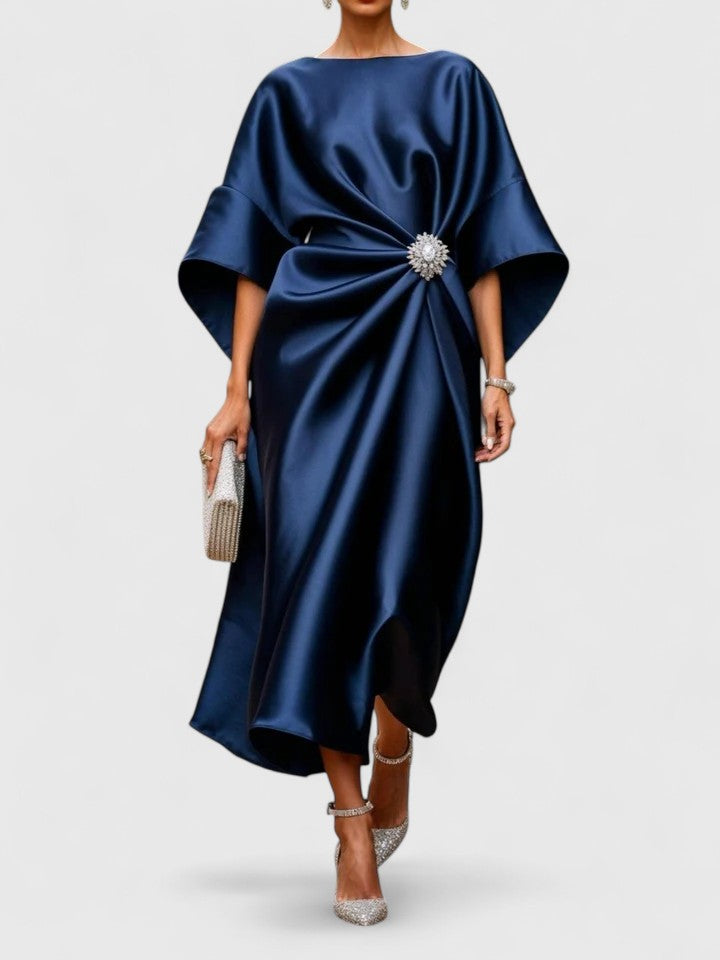 Brailynn | Elegant Long Dress