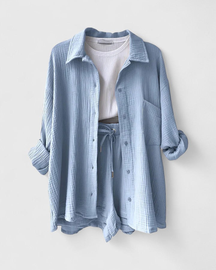 Zorielle | Comfortable Set