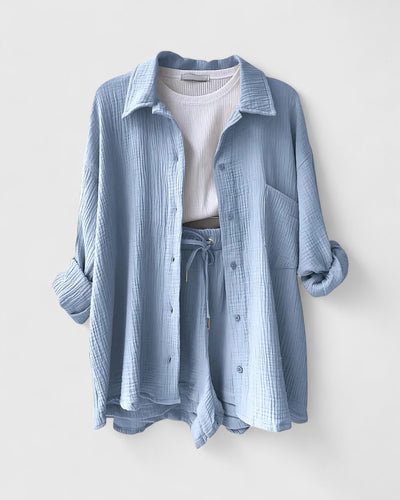 Zorielle | Comfortable Set