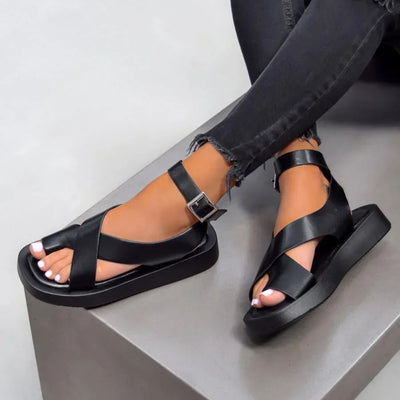 Tess™ | Orthopedic Sandals