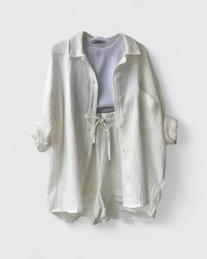 Zorielle | Comfortable Set