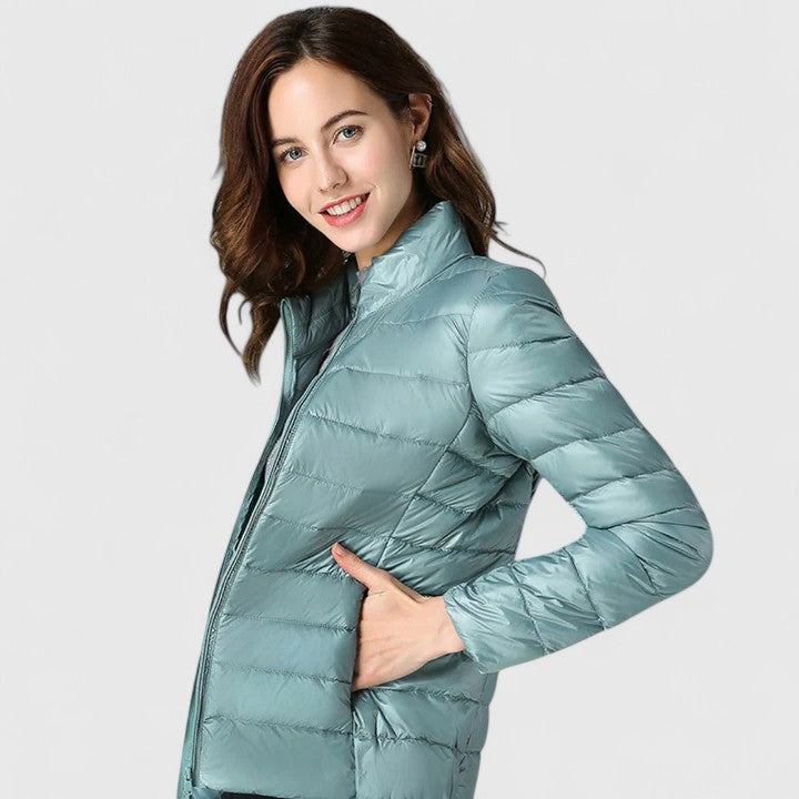 Ariel | Comfortable Jacket