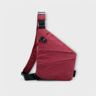 Lublanca - Anti-Theft Shoulder Bag
