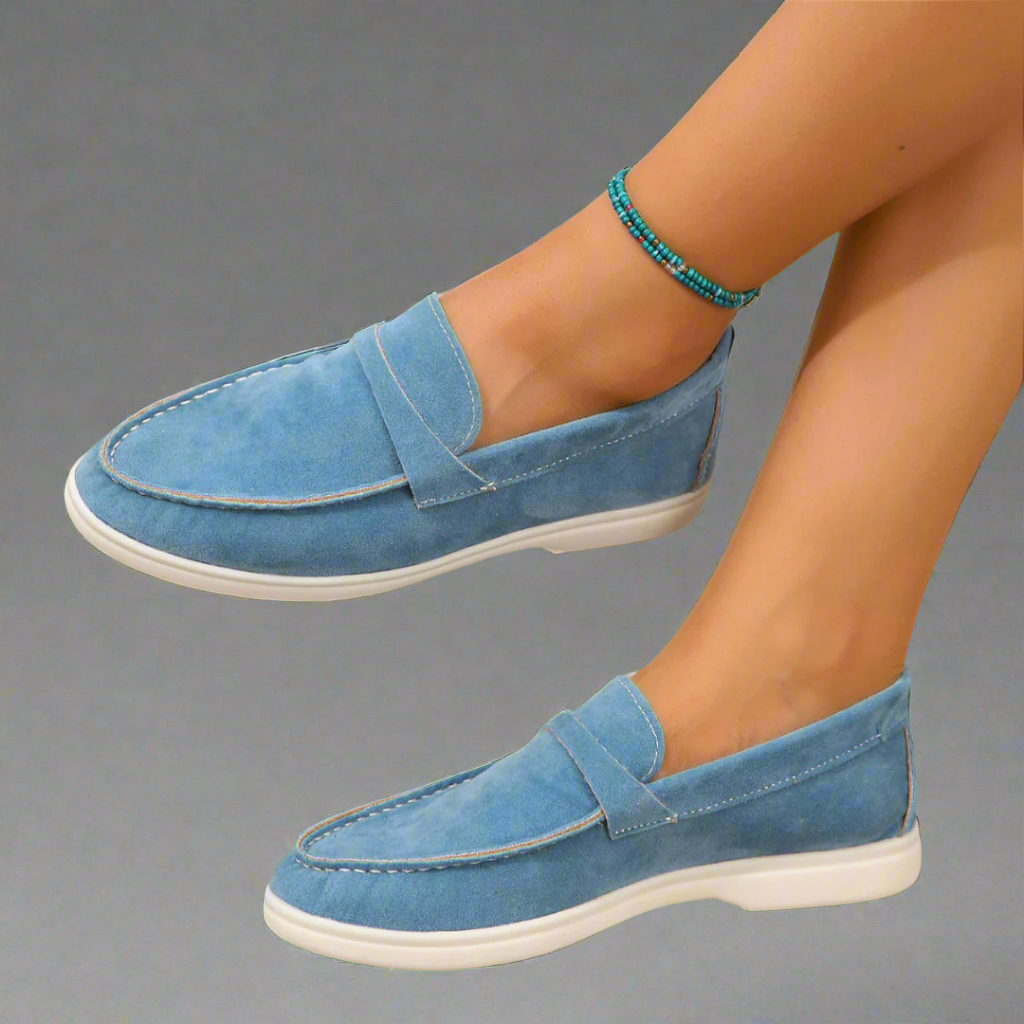 Molly™ | Orthopedic Loafers