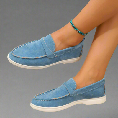 Molly™ | Orthopedic Loafers