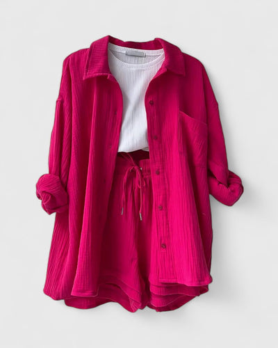 Zorielle | Comfortable Set