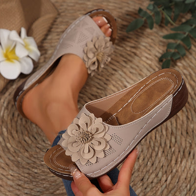 Athena™ | Stylish Orthopedic Sandals