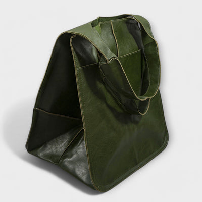 Lublanca - Oversized Weekender Bag