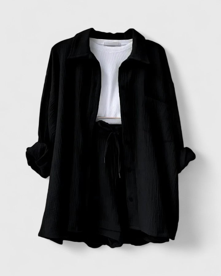 Zorielle | Comfortable Set