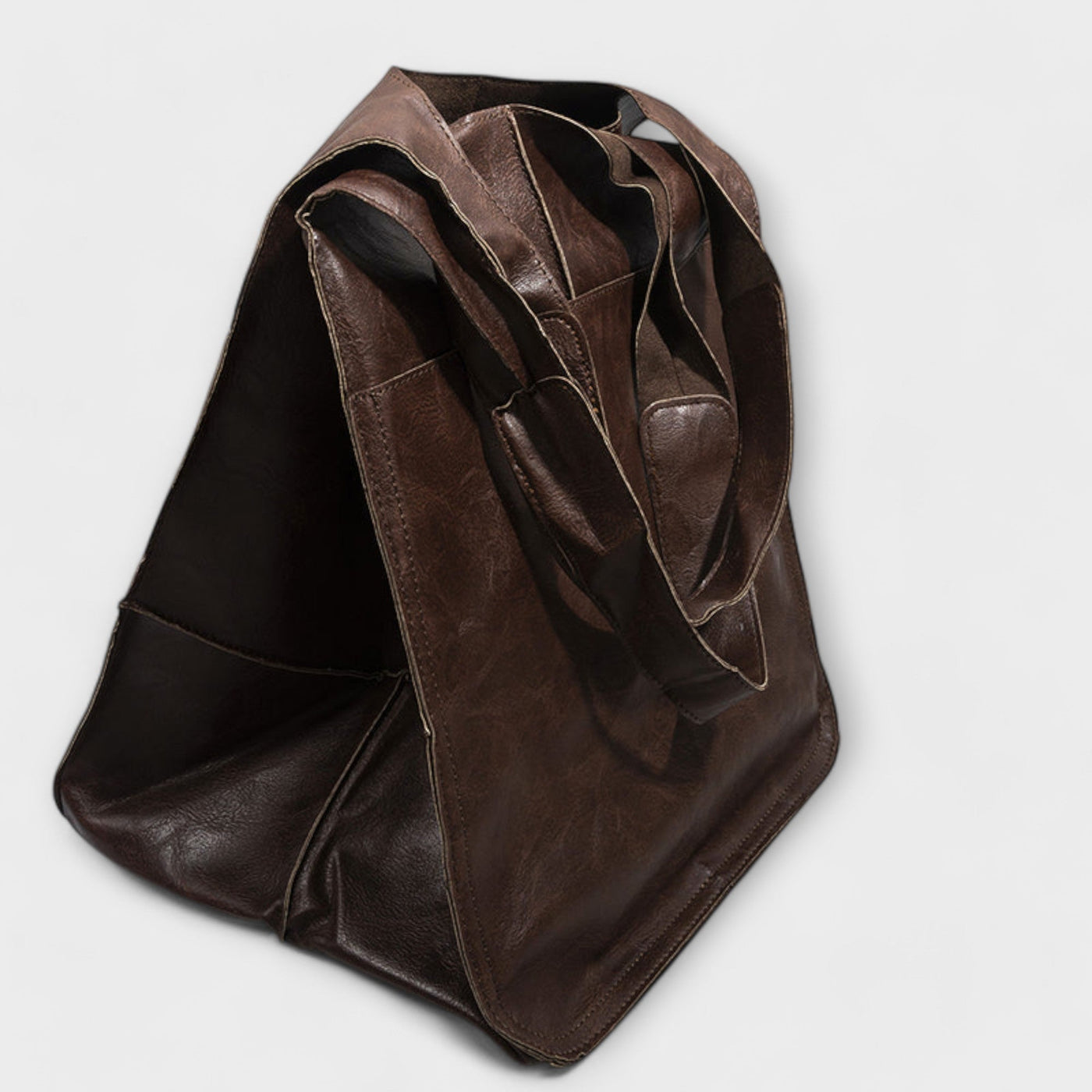 Lublanca - Oversized Weekender Bag