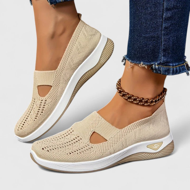 Josselyn | Orthopedic Non-Slip Shoes