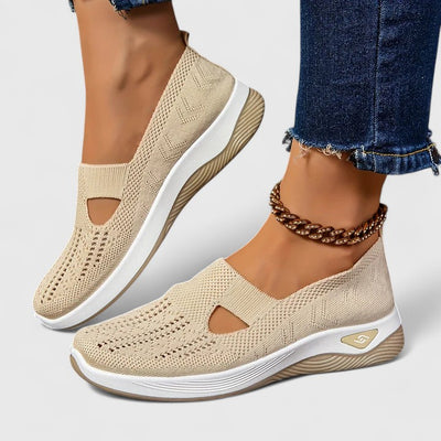Josselyn | Orthopedic Non-Slip Shoes
