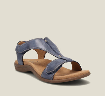 London™ | Leather Sandals