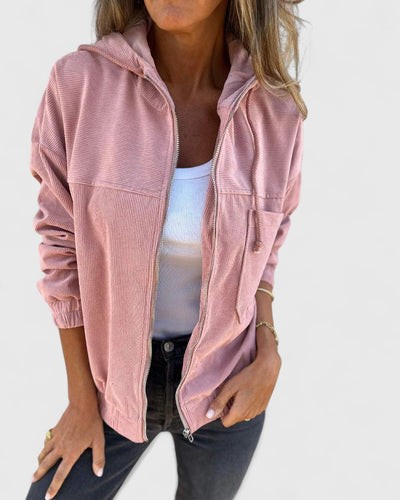 Wrenna | Sophisticated Jacket