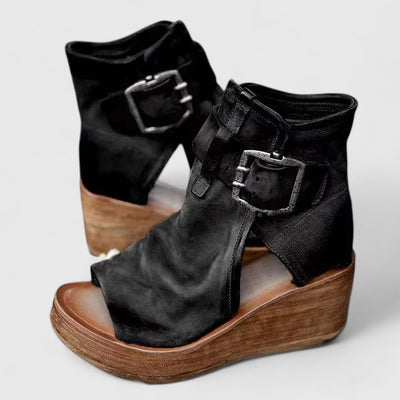 Fynorah | Orthopedic Sandals