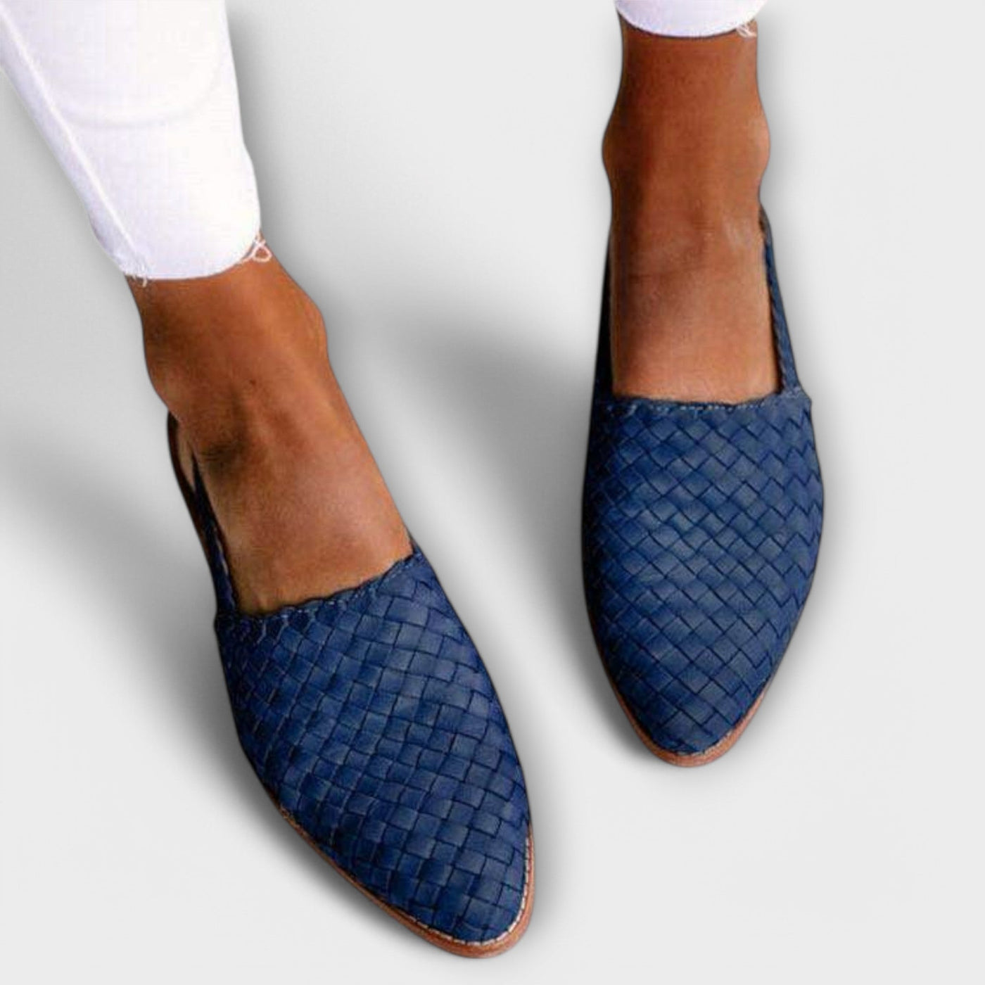Daryelva | Elegant Sandals