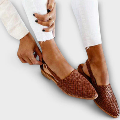 Daryelva | Elegant Sandals