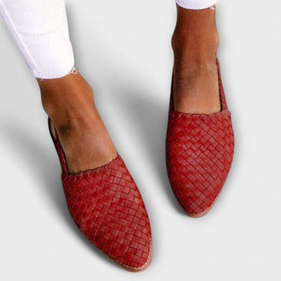 Daryelva | Elegant Sandals