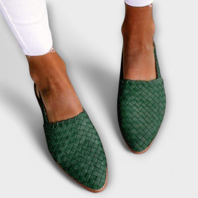 Daryelva | Elegant Sandals