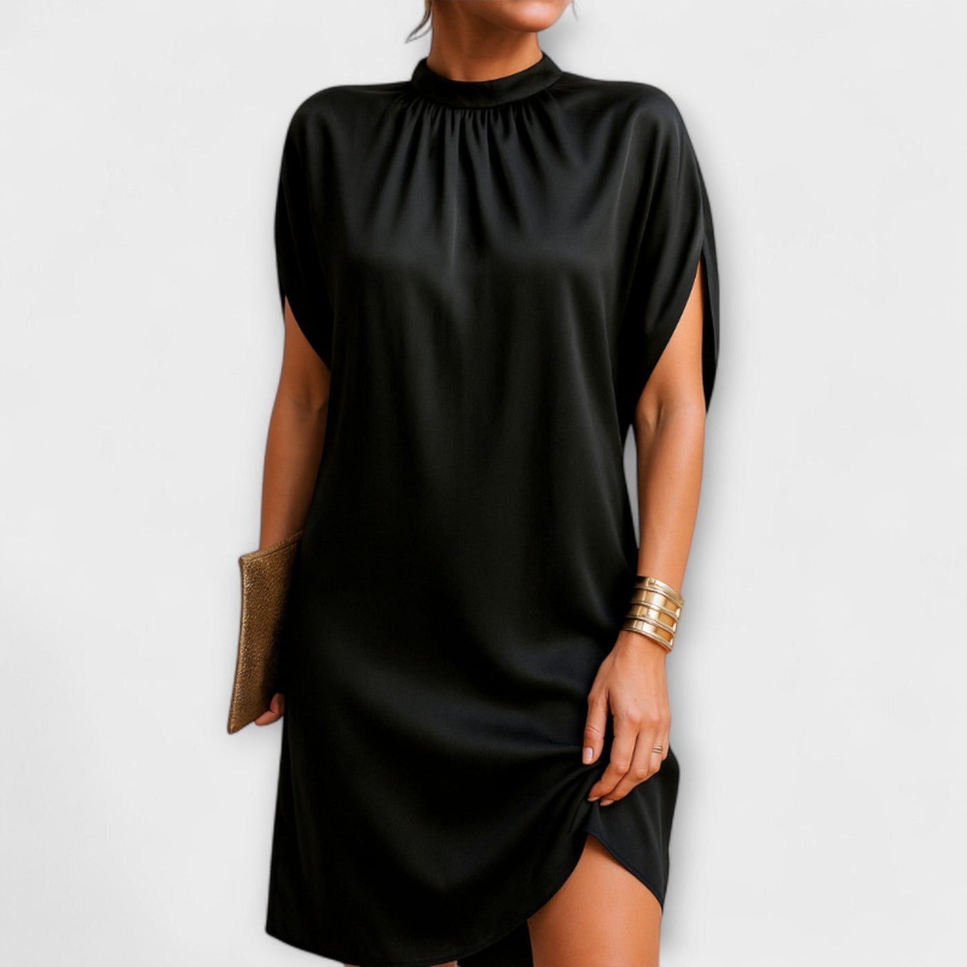 Valorynn | Elegant Dress