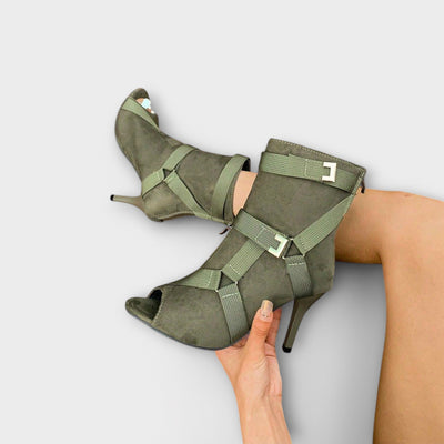 Sorelle | Elegant Heels