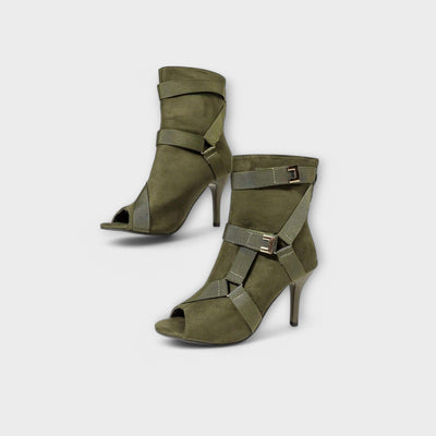 Sorelle | Elegant Heels