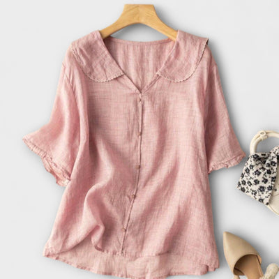 Fhazrine | Comfortable Shirt