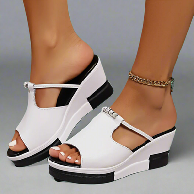 Olivia™ | Orthopedic Sandals