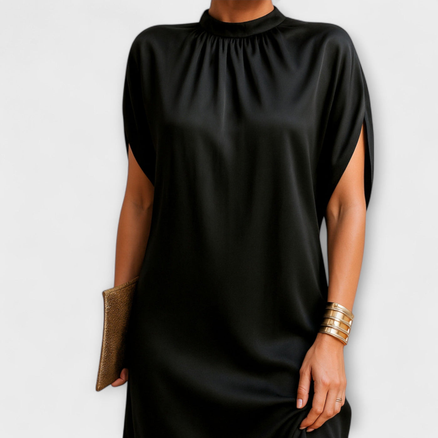 Valorynn | Elegant Dress
