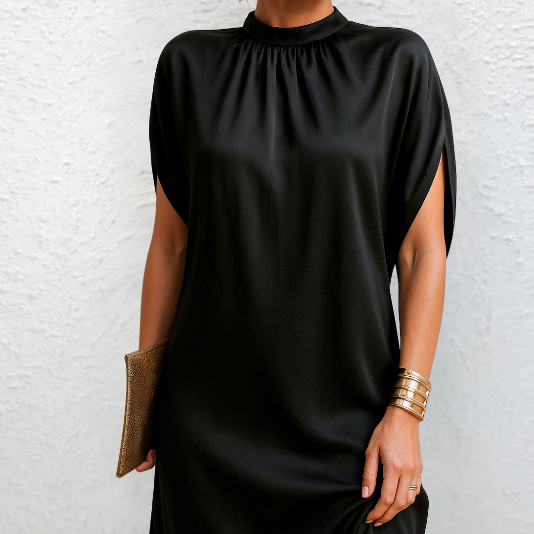 June™ | Figure-Flattering Dress