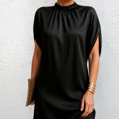 June™ | Figure-Flattering Dress